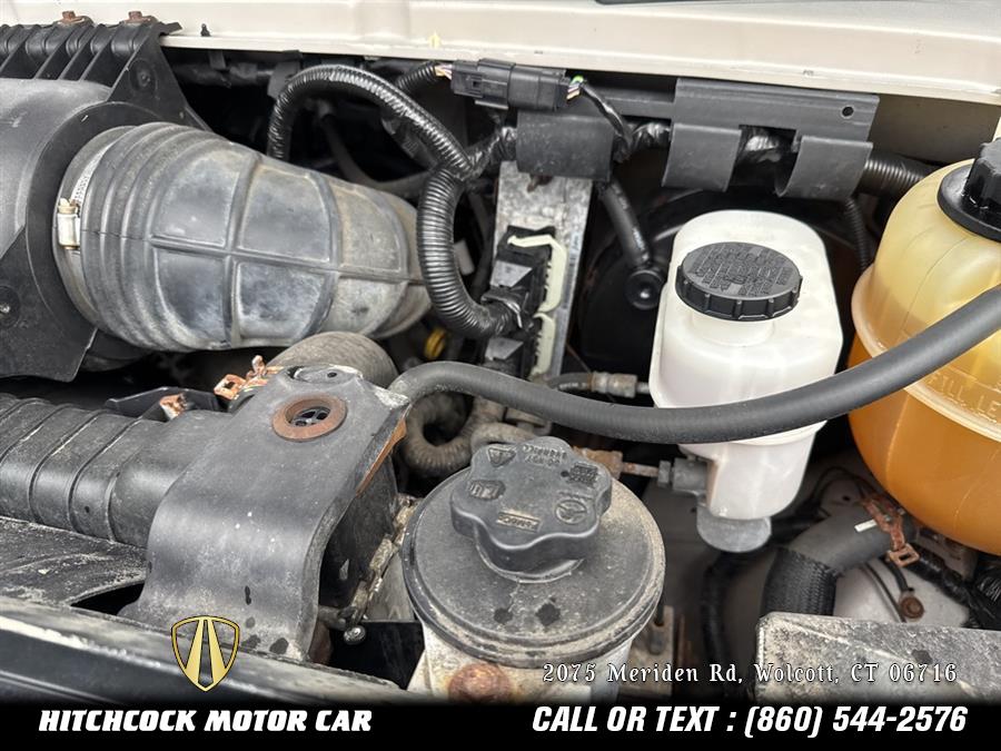2012 Ford E-250 Commercial, available for sale in Wolcott, Connecticut | Hitchcock Motor Car. Wolcott, Connecticut 2012 Ford E-250 Commercial, available for sale in Wolcott, Connecticut | Hitchcock Motor Car. Wolcott, Connecticut