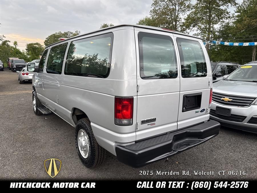2012 Ford E-250 Commercial, available for sale in Wolcott, Connecticut | Hitchcock Motor Car. Wolcott, Connecticut 2012 Ford E-250 Commercial, available for sale in Wolcott, Connecticut | Hitchcock Motor Car. Wolcott, Connecticut