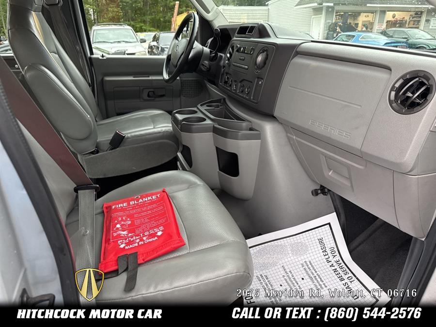 2012 Ford E-250 Commercial, available for sale in Wolcott, Connecticut | Hitchcock Motor Car. Wolcott, Connecticut 2012 Ford E-250 Commercial, available for sale in Wolcott, Connecticut | Hitchcock Motor Car. Wolcott, Connecticut