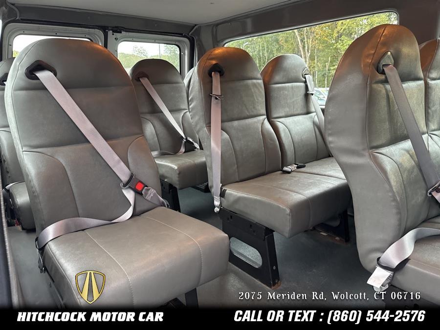 2012 Ford E-250 Commercial, available for sale in Wolcott, Connecticut | Hitchcock Motor Car. Wolcott, Connecticut 2012 Ford E-250 Commercial, available for sale in Wolcott, Connecticut | Hitchcock Motor Car. Wolcott, Connecticut