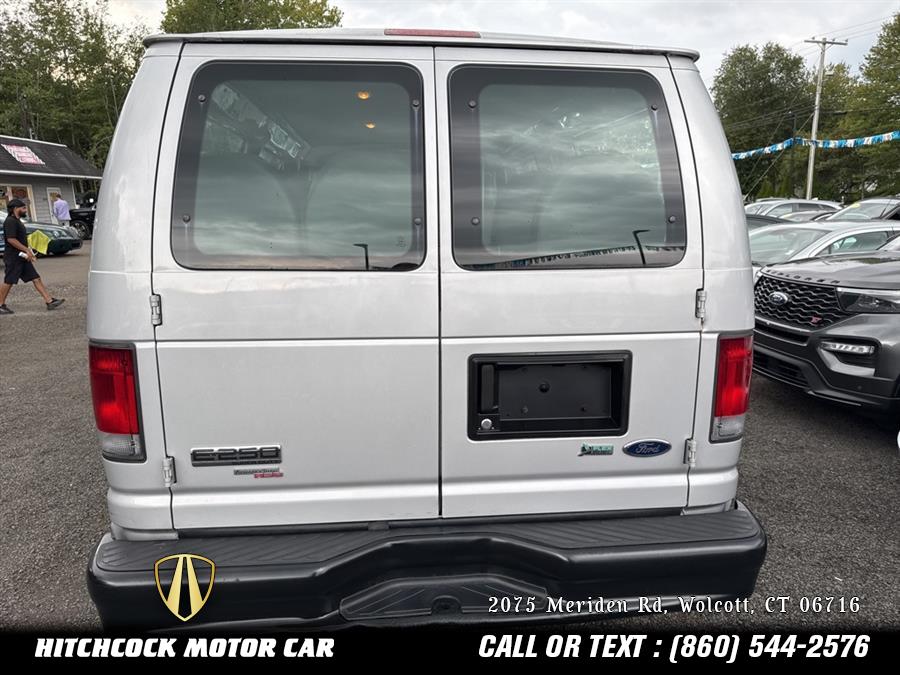 2012 Ford E-250 Commercial, available for sale in Wolcott, Connecticut | Hitchcock Motor Car. Wolcott, Connecticut 2012 Ford E-250 Commercial, available for sale in Wolcott, Connecticut | Hitchcock Motor Car. Wolcott, Connecticut