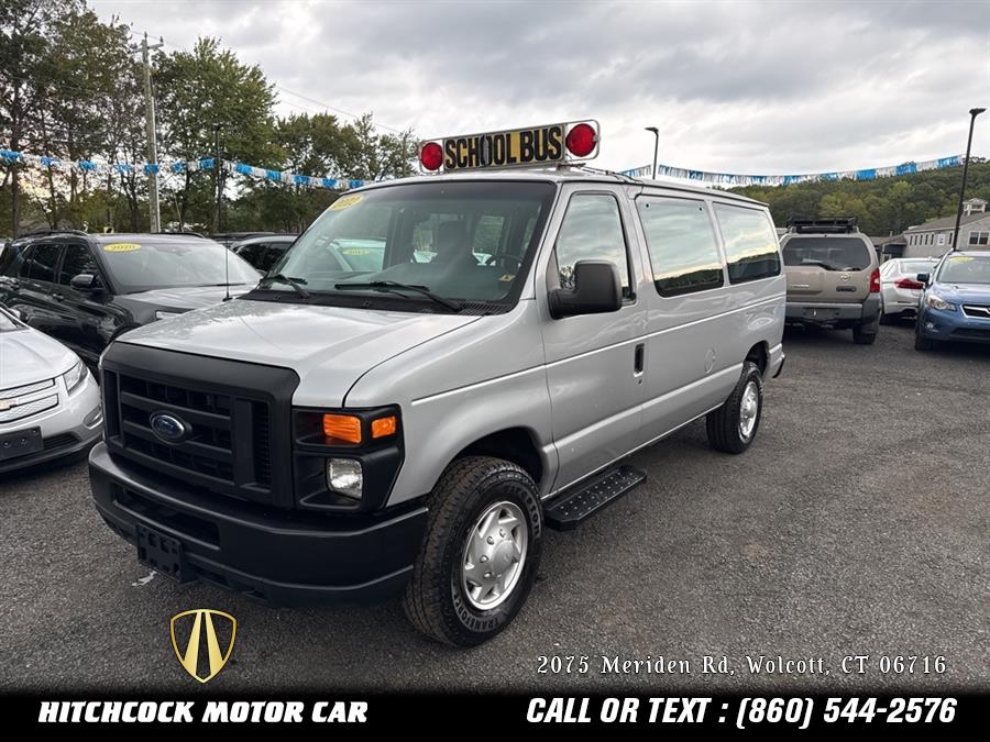 2012 Ford E-250 Commercial, available for sale in Wolcott, Connecticut | Hitchcock Motor Car. Wolcott, Connecticut 2012 Ford E-250 Commercial, available for sale in Wolcott, Connecticut | Hitchcock Motor Car. Wolcott, Connecticut
