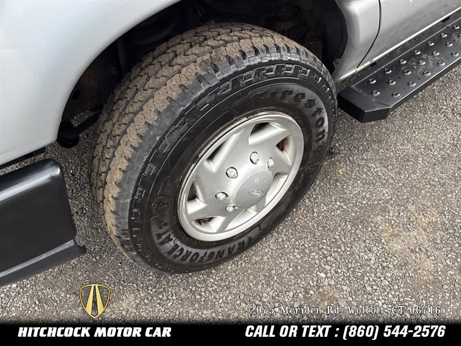 2012 Ford E-250 Commercial, available for sale in Wolcott, Connecticut | Hitchcock Motor Car. Wolcott, Connecticut 2012 Ford E-250 Commercial, available for sale in Wolcott, Connecticut | Hitchcock Motor Car. Wolcott, Connecticut