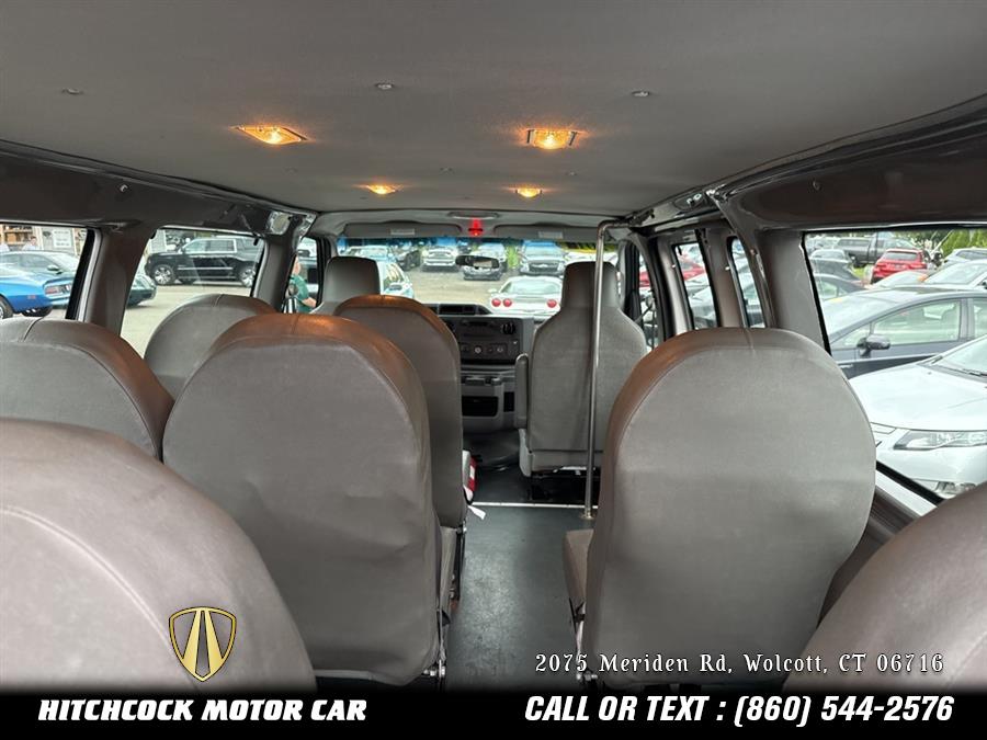 2012 Ford E-250 Commercial, available for sale in Wolcott, Connecticut | Hitchcock Motor Car. Wolcott, Connecticut 2012 Ford E-250 Commercial, available for sale in Wolcott, Connecticut | Hitchcock Motor Car. Wolcott, Connecticut