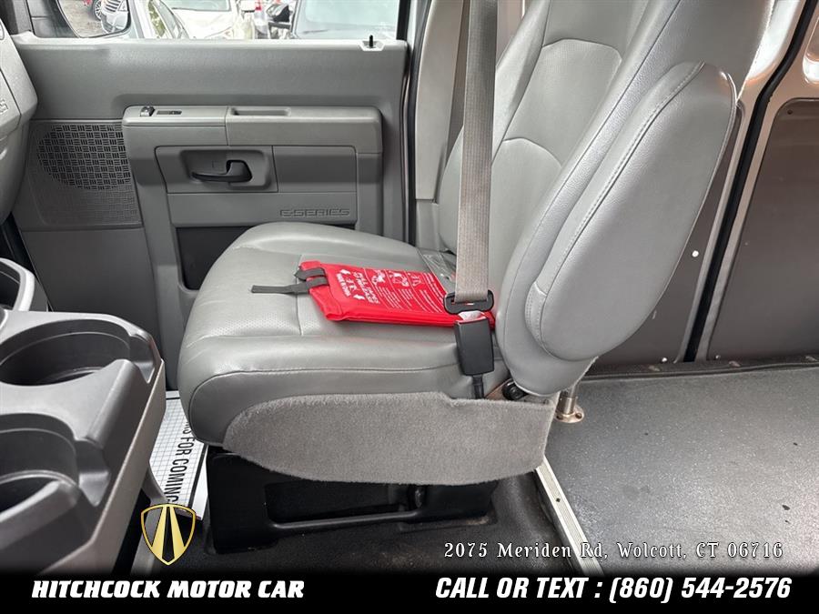 2012 Ford E-250 Commercial, available for sale in Wolcott, Connecticut | Hitchcock Motor Car. Wolcott, Connecticut 2012 Ford E-250 Commercial, available for sale in Wolcott, Connecticut | Hitchcock Motor Car. Wolcott, Connecticut