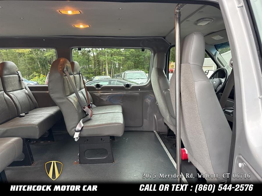 2012 Ford E-250 Commercial, available for sale in Wolcott, Connecticut | Hitchcock Motor Car. Wolcott, Connecticut 2012 Ford E-250 Commercial, available for sale in Wolcott, Connecticut | Hitchcock Motor Car. Wolcott, Connecticut