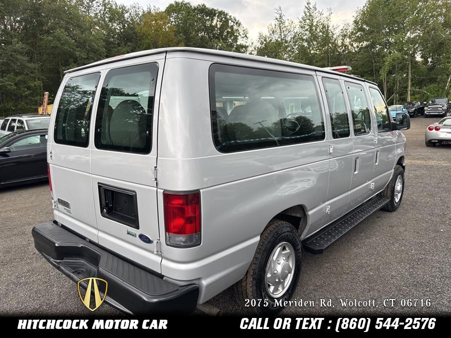 2012 Ford E-250 Commercial, available for sale in Wolcott, Connecticut | Hitchcock Motor Car. Wolcott, Connecticut 2012 Ford E-250 Commercial, available for sale in Wolcott, Connecticut | Hitchcock Motor Car. Wolcott, Connecticut