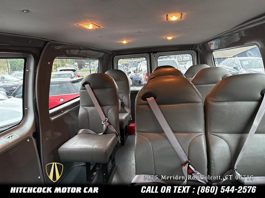 2012 Ford E-250 Commercial, available for sale in Wolcott, Connecticut | Hitchcock Motor Car. Wolcott, Connecticut 2012 Ford E-250 Commercial, available for sale in Wolcott, Connecticut | Hitchcock Motor Car. Wolcott, Connecticut