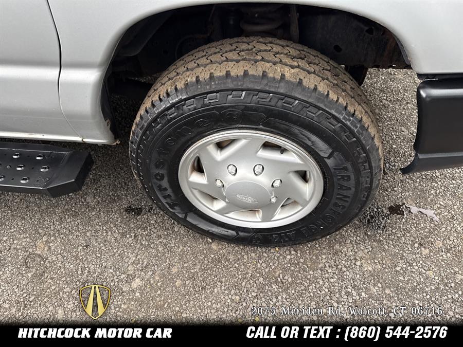 2012 Ford E-250 Commercial, available for sale in Wolcott, Connecticut | Hitchcock Motor Car. Wolcott, Connecticut 2012 Ford E-250 Commercial, available for sale in Wolcott, Connecticut | Hitchcock Motor Car. Wolcott, Connecticut