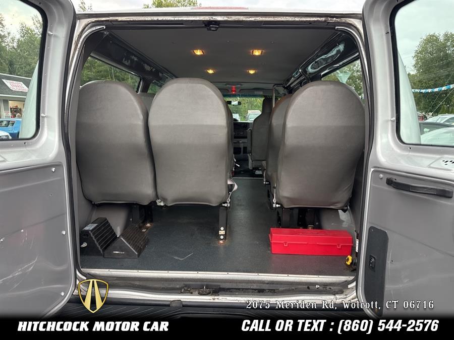 2012 Ford E-250 Commercial, available for sale in Wolcott, Connecticut | Hitchcock Motor Car. Wolcott, Connecticut 2012 Ford E-250 Commercial, available for sale in Wolcott, Connecticut | Hitchcock Motor Car. Wolcott, Connecticut