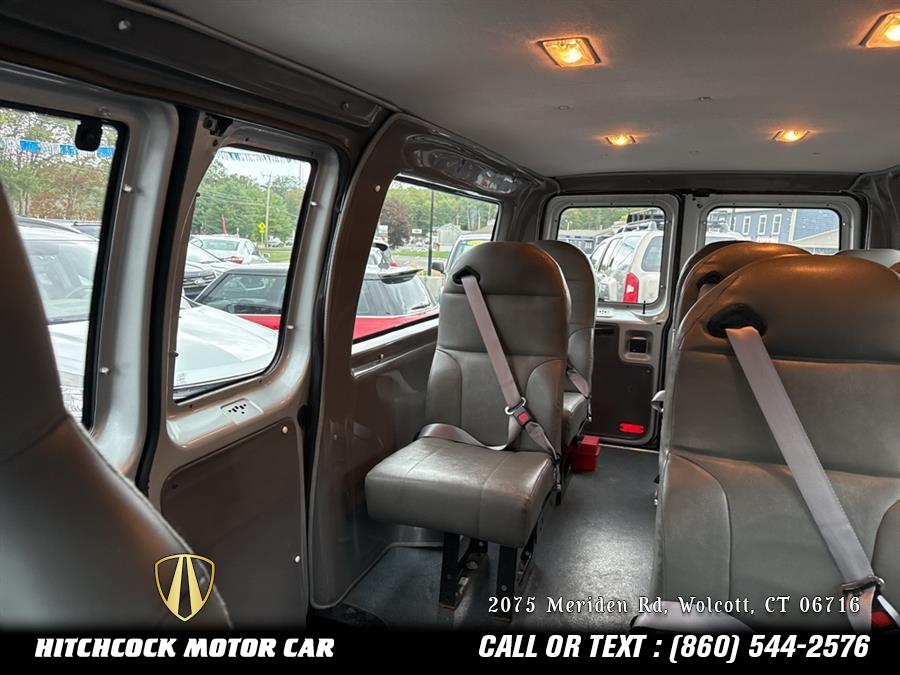2012 Ford E-250 Commercial, available for sale in Wolcott, Connecticut | Hitchcock Motor Car. Wolcott, Connecticut 2012 Ford E-250 Commercial, available for sale in Wolcott, Connecticut | Hitchcock Motor Car. Wolcott, Connecticut