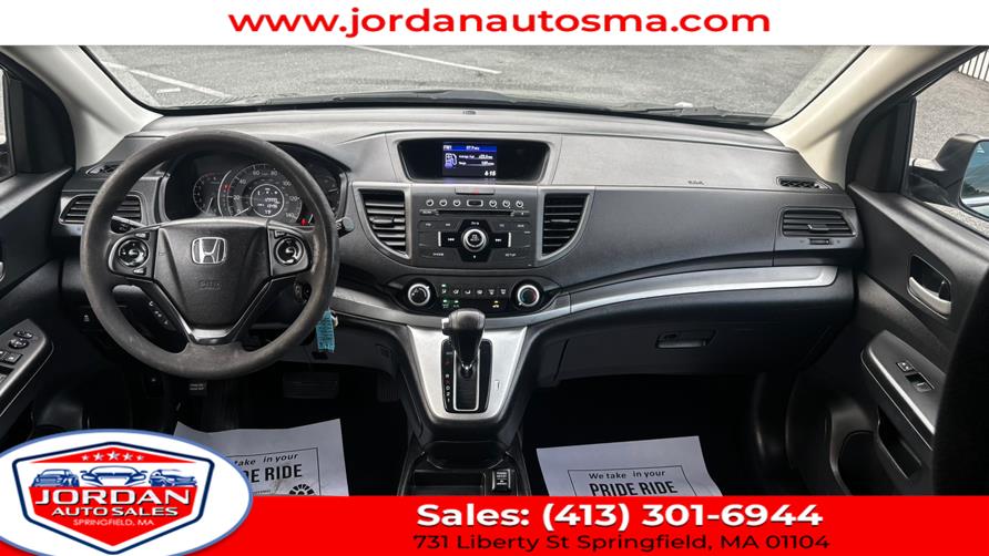 2012 Honda CR-V AWD 5dr LX, available for sale in Springfield, Massachusetts | Jordan Auto Sales. Springfield, Massachusetts 2012 Honda CR-V AWD 5dr LX, available for sale in Springfield, Massachusetts | Jordan Auto Sales. Springfield, Massachusetts