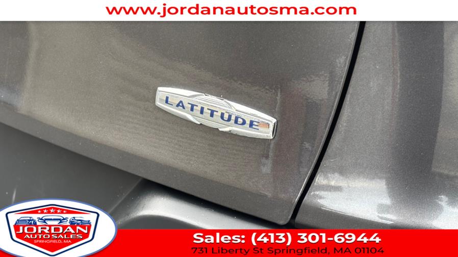2014 Jeep Cherokee 4WD 4dr Latitude, available for sale in Springfield, Massachusetts | Jordan Auto Sales. Springfield, Massachusetts 2014 Jeep Cherokee 4WD 4dr Latitude, available for sale in Springfield, Massachusetts | Jordan Auto Sales. Springfield, Massachusetts