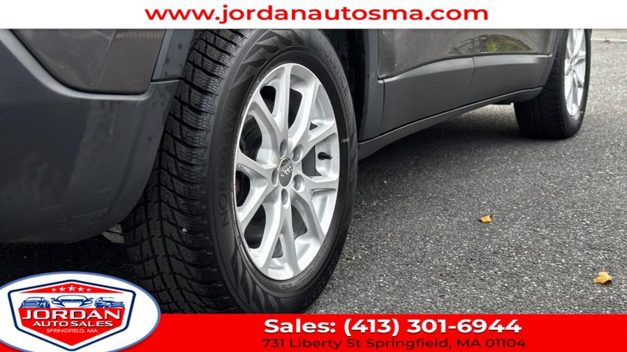 2014 Jeep Cherokee 4WD 4dr Latitude, available for sale in Springfield, Massachusetts | Jordan Auto Sales. Springfield, Massachusetts 2014 Jeep Cherokee 4WD 4dr Latitude, available for sale in Springfield, Massachusetts | Jordan Auto Sales. Springfield, Massachusetts