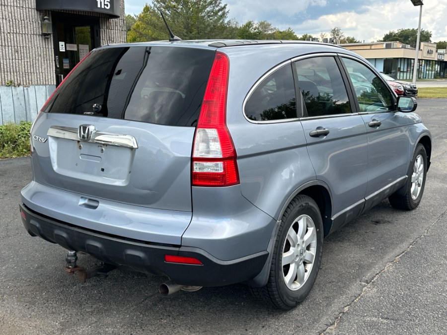 2008 Honda CR-V 4WD 5dr EX, available for sale in Westfield, Massachusetts | Auto Wings Cop. Westfield, Massachusetts 2008 Honda CR-V 4WD 5dr EX, available for sale in Westfield, Massachusetts | Auto Wings Cop. Westfield, Massachusetts