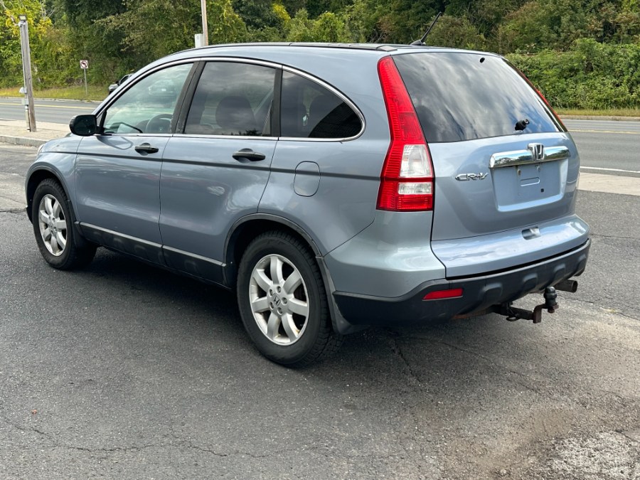 2008 Honda CR-V 4WD 5dr EX, available for sale in Westfield, Massachusetts | Auto Wings Cop. Westfield, Massachusetts 2008 Honda CR-V 4WD 5dr EX, available for sale in Westfield, Massachusetts | Auto Wings Cop. Westfield, Massachusetts