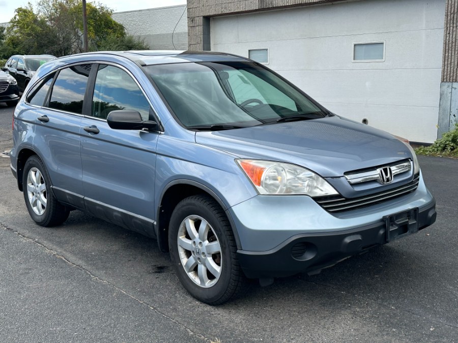 2008 Honda CR-V 4WD 5dr EX, available for sale in Westfield, Massachusetts | Auto Wings Cop. Westfield, Massachusetts 2008 Honda CR-V 4WD 5dr EX, available for sale in Westfield, Massachusetts | Auto Wings Cop. Westfield, Massachusetts