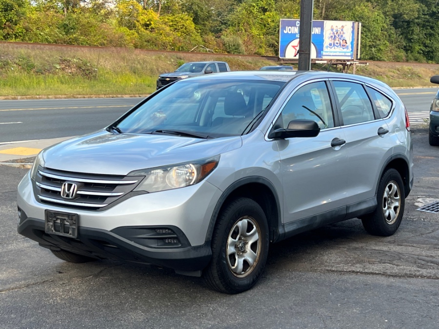 2014 Honda CR-V AWD 5dr LX, available for sale in Westfield, Massachusetts | Auto Wings Cop. Westfield, Massachusetts 2014 Honda CR-V AWD 5dr LX, available for sale in Westfield, Massachusetts | Auto Wings Cop. Westfield, Massachusetts
