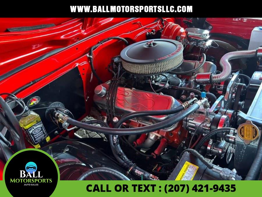 1970 Chevrolet C10 RESTOMOD, available for sale in Brewer, Maine | Ball Motorsports LLC. Brewer, Maine 1970 Chevrolet C10 RESTOMOD, available for sale in Brewer, Maine | Ball Motorsports LLC. Brewer, Maine