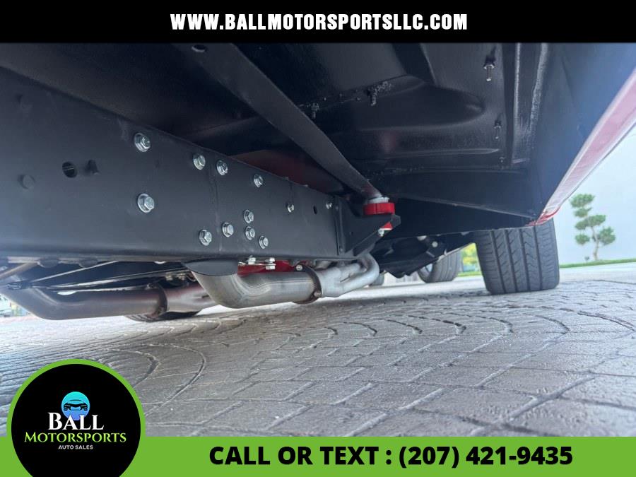1970 Chevrolet C10 RESTOMOD, available for sale in Brewer, Maine | Ball Motorsports LLC. Brewer, Maine 1970 Chevrolet C10 RESTOMOD, available for sale in Brewer, Maine | Ball Motorsports LLC. Brewer, Maine