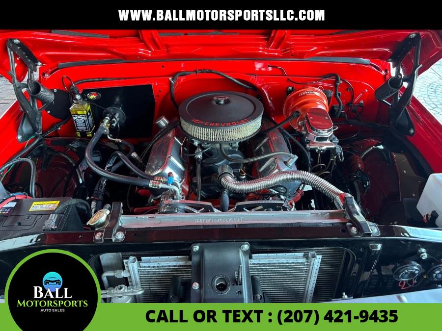 1970 Chevrolet C10 RESTOMOD, available for sale in Brewer, Maine | Ball Motorsports LLC. Brewer, Maine 1970 Chevrolet C10 RESTOMOD, available for sale in Brewer, Maine | Ball Motorsports LLC. Brewer, Maine