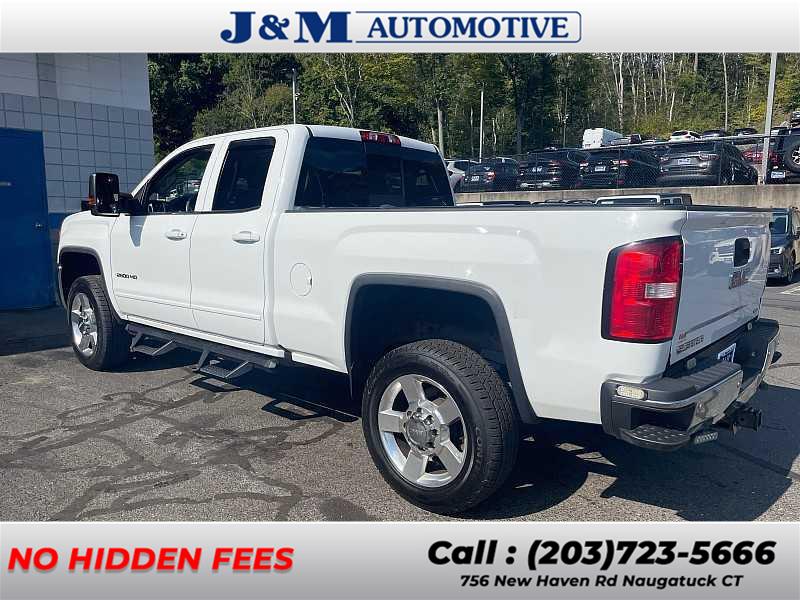 2019 GMC Sierra 2500hd SLE, available for sale in Naugatuck, Connecticut | J&M Automotive Sls&Svc LLC. Naugatuck, Connecticut 2019 GMC Sierra 2500hd SLE, available for sale in Naugatuck, Connecticut | J&M Automotive Sls&Svc LLC. Naugatuck, Connecticut