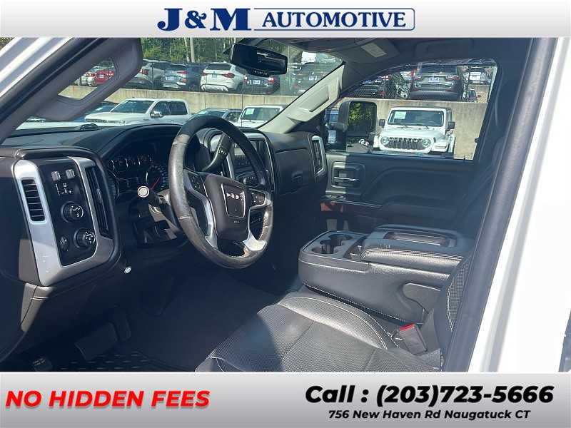 2019 GMC Sierra 2500hd SLE, available for sale in Naugatuck, Connecticut | J&M Automotive Sls&Svc LLC. Naugatuck, Connecticut 2019 GMC Sierra 2500hd SLE, available for sale in Naugatuck, Connecticut | J&M Automotive Sls&Svc LLC. Naugatuck, Connecticut