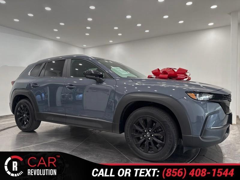 Used 2023 Mazda Cx-50 in Maple Shade, New Jersey | Car Revolution. Maple Shade, New Jersey