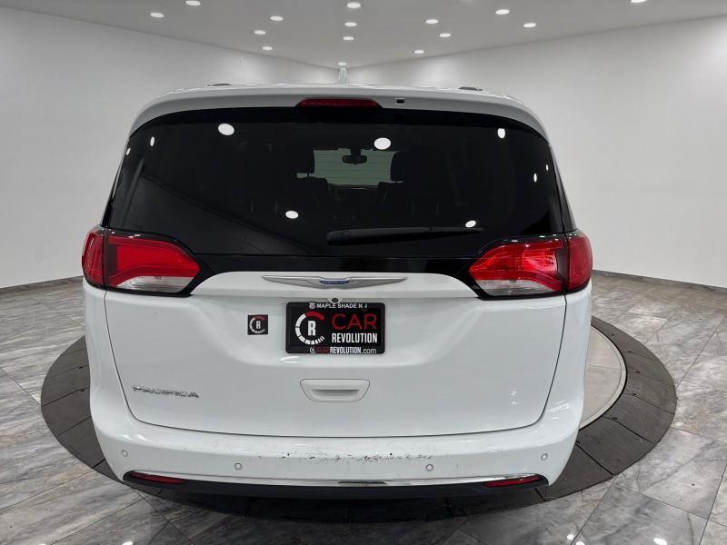 2018 Chrysler Pacifica Touring L FWD, available for sale in Maple Shade, New Jersey | Car Revolution. Maple Shade, New Jersey 2018 Chrysler Pacifica Touring L FWD, available for sale in Maple Shade, New Jersey | Car Revolution. Maple Shade, New Jersey