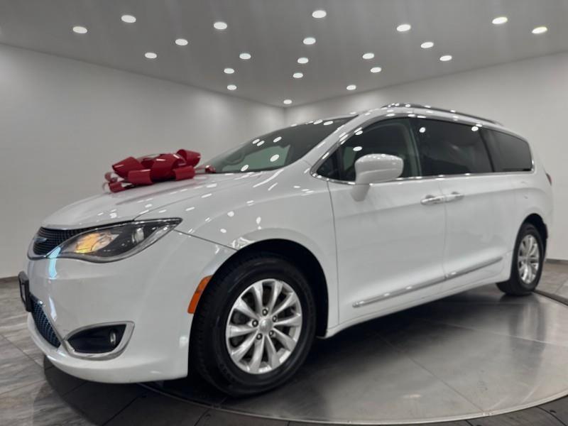 2018 Chrysler Pacifica Touring L FWD, available for sale in Maple Shade, New Jersey | Car Revolution. Maple Shade, New Jersey 2018 Chrysler Pacifica Touring L FWD, available for sale in Maple Shade, New Jersey | Car Revolution. Maple Shade, New Jersey