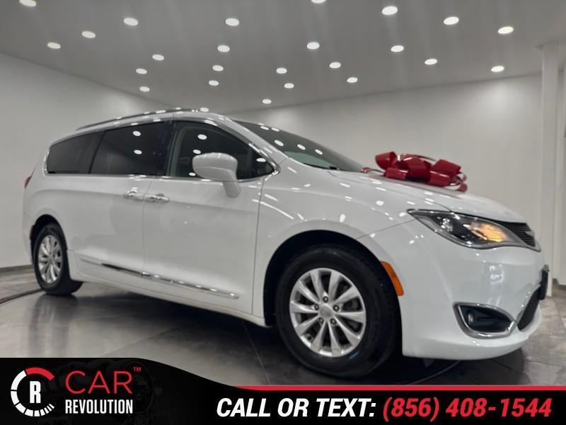 2018 Chrysler Pacifica Touring L FWD, available for sale in Maple Shade, New Jersey | Car Revolution. Maple Shade, New Jersey 2018 Chrysler Pacifica Touring L FWD, available for sale in Maple Shade, New Jersey | Car Revolution. Maple Shade, New Jersey