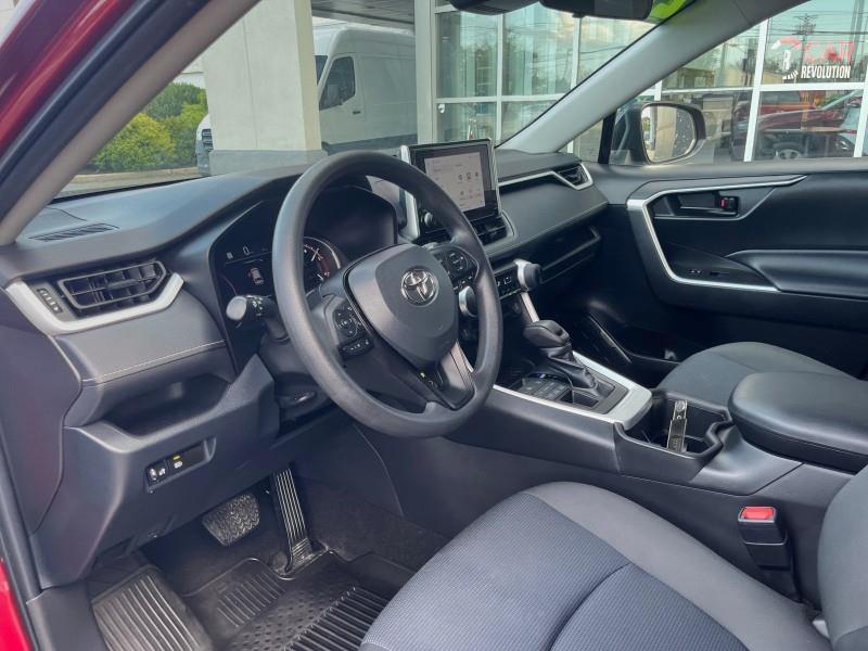 2023 Toyota Rav4 LE AWD, available for sale in Maple Shade, New Jersey | Car Revolution. Maple Shade, New Jersey 2023 Toyota Rav4 LE AWD, available for sale in Maple Shade, New Jersey | Car Revolution. Maple Shade, New Jersey