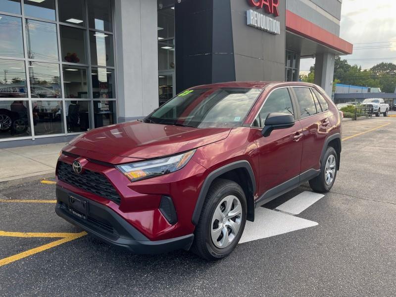 2023 Toyota Rav4 LE AWD, available for sale in Maple Shade, New Jersey | Car Revolution. Maple Shade, New Jersey 2023 Toyota Rav4 LE AWD, available for sale in Maple Shade, New Jersey | Car Revolution. Maple Shade, New Jersey