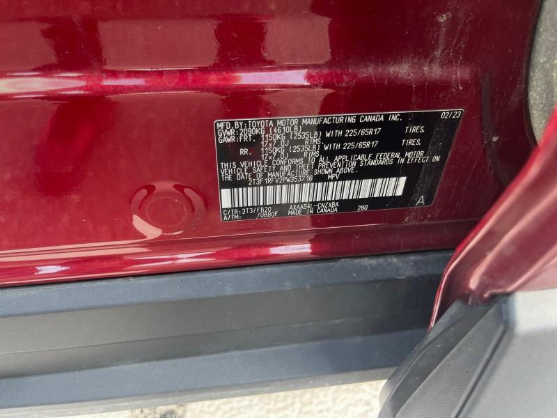2023 Toyota Rav4 LE AWD, available for sale in Maple Shade, New Jersey | Car Revolution. Maple Shade, New Jersey 2023 Toyota Rav4 LE AWD, available for sale in Maple Shade, New Jersey | Car Revolution. Maple Shade, New Jersey