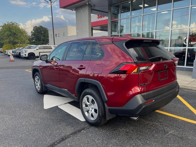 2023 Toyota Rav4 LE AWD, available for sale in Maple Shade, New Jersey | Car Revolution. Maple Shade, New Jersey 2023 Toyota Rav4 LE AWD, available for sale in Maple Shade, New Jersey | Car Revolution. Maple Shade, New Jersey