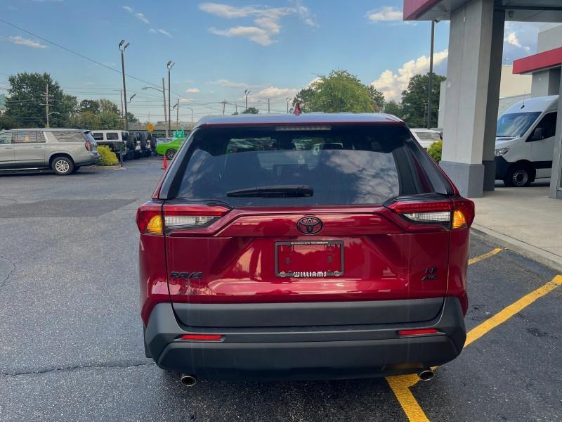 2023 Toyota Rav4 LE AWD, available for sale in Maple Shade, New Jersey | Car Revolution. Maple Shade, New Jersey 2023 Toyota Rav4 LE AWD, available for sale in Maple Shade, New Jersey | Car Revolution. Maple Shade, New Jersey