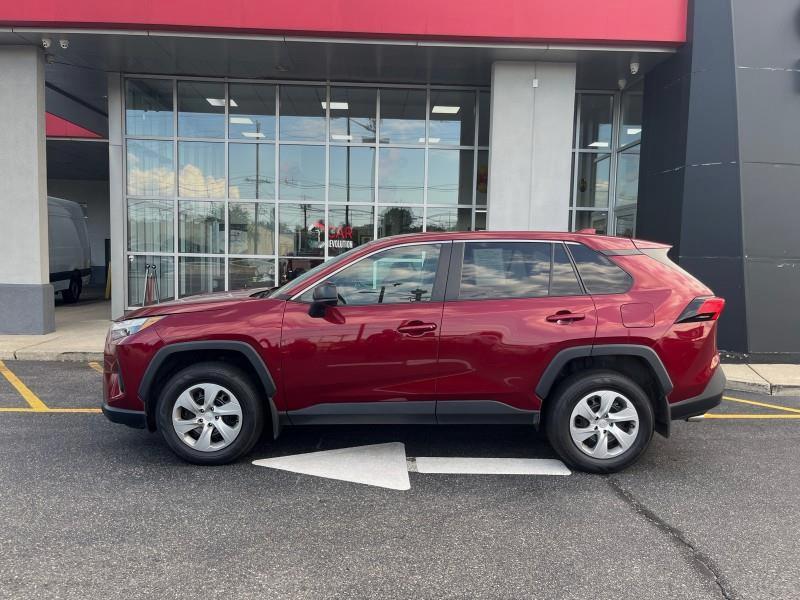 2023 Toyota Rav4 LE AWD, available for sale in Maple Shade, New Jersey | Car Revolution. Maple Shade, New Jersey 2023 Toyota Rav4 LE AWD, available for sale in Maple Shade, New Jersey | Car Revolution. Maple Shade, New Jersey