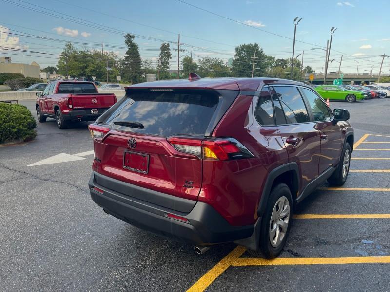 2023 Toyota Rav4 LE AWD, available for sale in Maple Shade, New Jersey | Car Revolution. Maple Shade, New Jersey 2023 Toyota Rav4 LE AWD, available for sale in Maple Shade, New Jersey | Car Revolution. Maple Shade, New Jersey