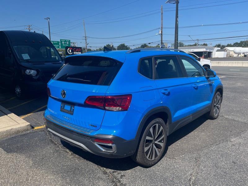 2023 Volkswagen Taos SE 4MOTION, available for sale in Maple Shade, New Jersey | Car Revolution. Maple Shade, New Jersey 2023 Volkswagen Taos SE 4MOTION, available for sale in Maple Shade, New Jersey | Car Revolution. Maple Shade, New Jersey
