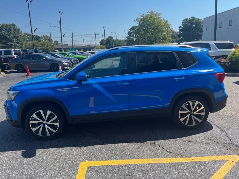 2023 Volkswagen Taos SE 4MOTION, available for sale in Maple Shade, New Jersey | Car Revolution. Maple Shade, New Jersey 2023 Volkswagen Taos SE 4MOTION, available for sale in Maple Shade, New Jersey | Car Revolution. Maple Shade, New Jersey