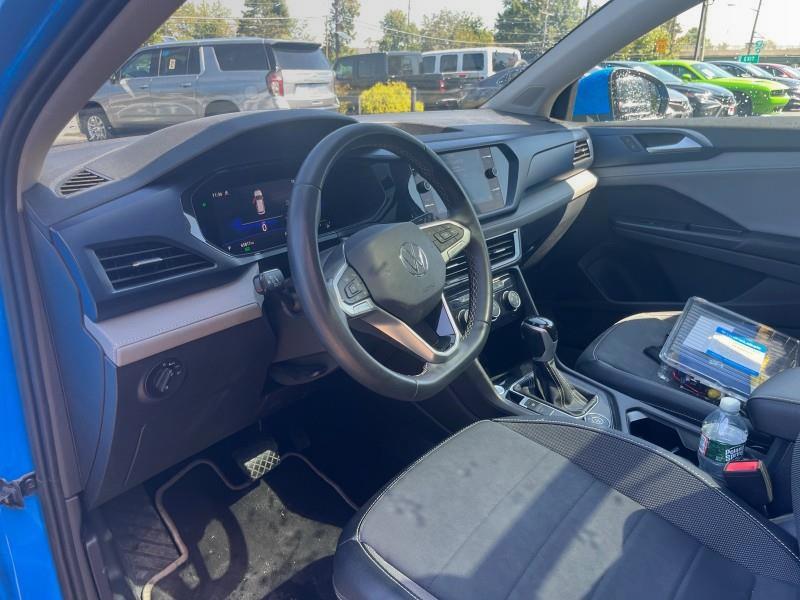 2023 Volkswagen Taos SE 4MOTION, available for sale in Maple Shade, New Jersey | Car Revolution. Maple Shade, New Jersey 2023 Volkswagen Taos SE 4MOTION, available for sale in Maple Shade, New Jersey | Car Revolution. Maple Shade, New Jersey