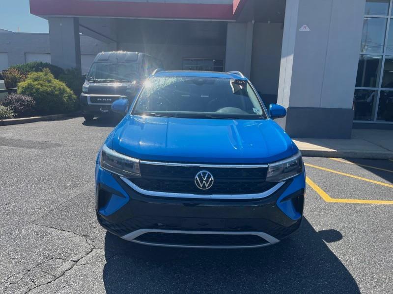 2023 Volkswagen Taos SE 4MOTION, available for sale in Maple Shade, New Jersey | Car Revolution. Maple Shade, New Jersey 2023 Volkswagen Taos SE 4MOTION, available for sale in Maple Shade, New Jersey | Car Revolution. Maple Shade, New Jersey