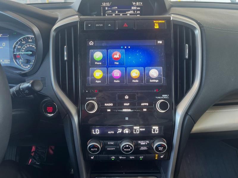 2019 Subaru Ascent Limited 7 PASS AWD, available for sale in Maple Shade, New Jersey | Car Revolution. Maple Shade, New Jersey 2019 Subaru Ascent Limited 7 PASS AWD, available for sale in Maple Shade, New Jersey | Car Revolution. Maple Shade, New Jersey