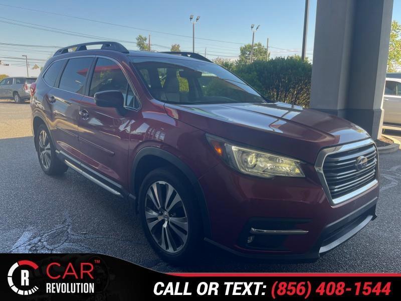 2019 Subaru Ascent Limited 7 PASS AWD, available for sale in Maple Shade, New Jersey | Car Revolution. Maple Shade, New Jersey 2019 Subaru Ascent Limited 7 PASS AWD, available for sale in Maple Shade, New Jersey | Car Revolution. Maple Shade, New Jersey