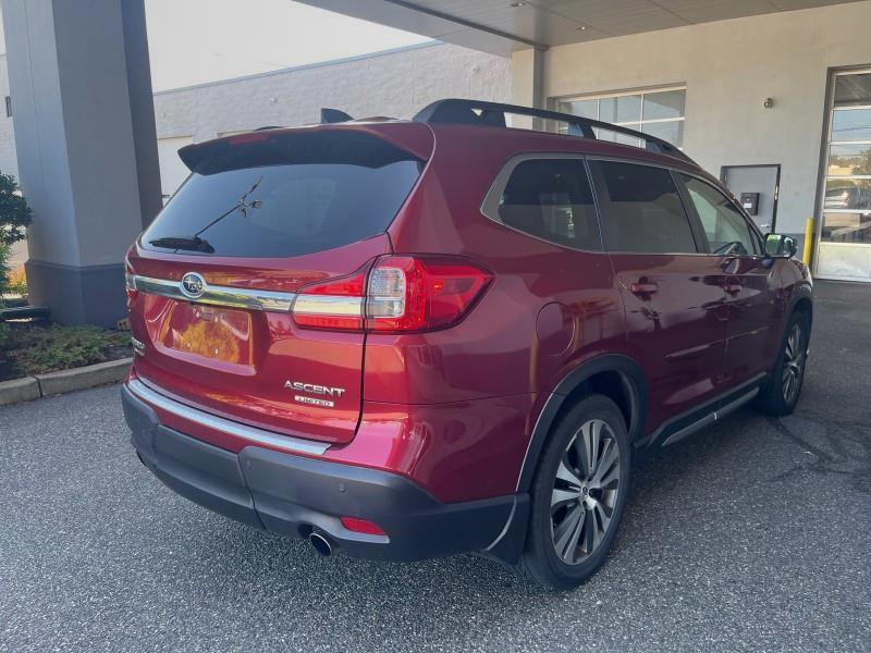 2019 Subaru Ascent Limited 7 PASS AWD, available for sale in Maple Shade, New Jersey | Car Revolution. Maple Shade, New Jersey 2019 Subaru Ascent Limited 7 PASS AWD, available for sale in Maple Shade, New Jersey | Car Revolution. Maple Shade, New Jersey