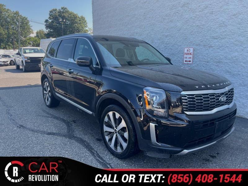 2021 Kia Telluride S AWD, available for sale in Maple Shade, New Jersey | Car Revolution. Maple Shade, New Jersey 2021 Kia Telluride S AWD, available for sale in Maple Shade, New Jersey | Car Revolution. Maple Shade, New Jersey