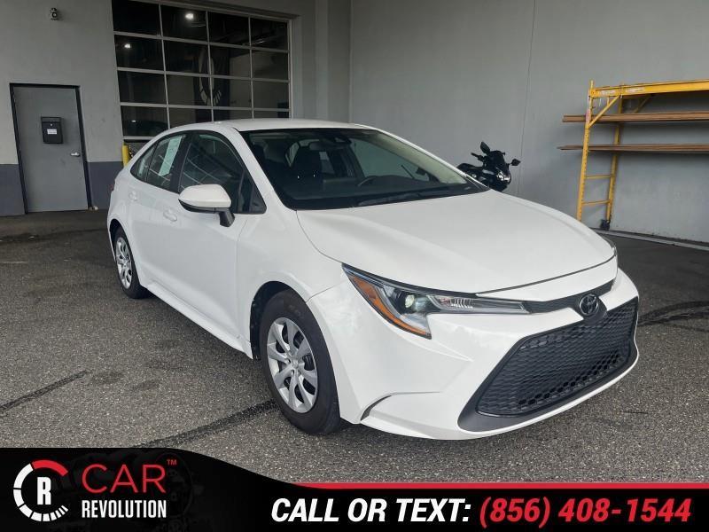 2022 Toyota Corolla LE CVT, available for sale in Maple Shade, New Jersey | Car Revolution. Maple Shade, New Jersey 2022 Toyota Corolla LE CVT, available for sale in Maple Shade, New Jersey | Car Revolution. Maple Shade, New Jersey