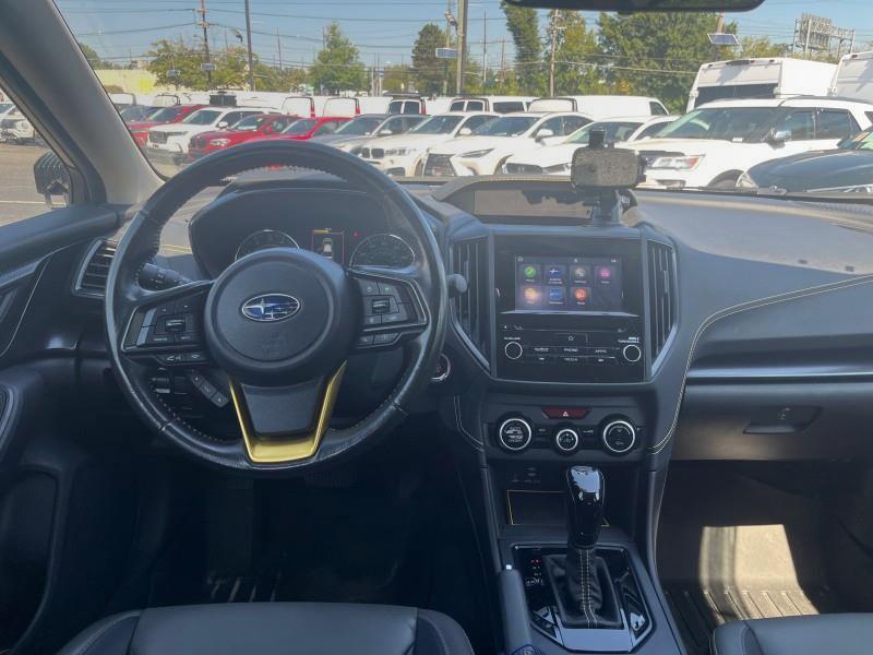 2021 Subaru Crosstrek Sport CVT AWD, available for sale in Maple Shade, New Jersey | Car Revolution. Maple Shade, New Jersey 2021 Subaru Crosstrek Sport CVT AWD, available for sale in Maple Shade, New Jersey | Car Revolution. Maple Shade, New Jersey