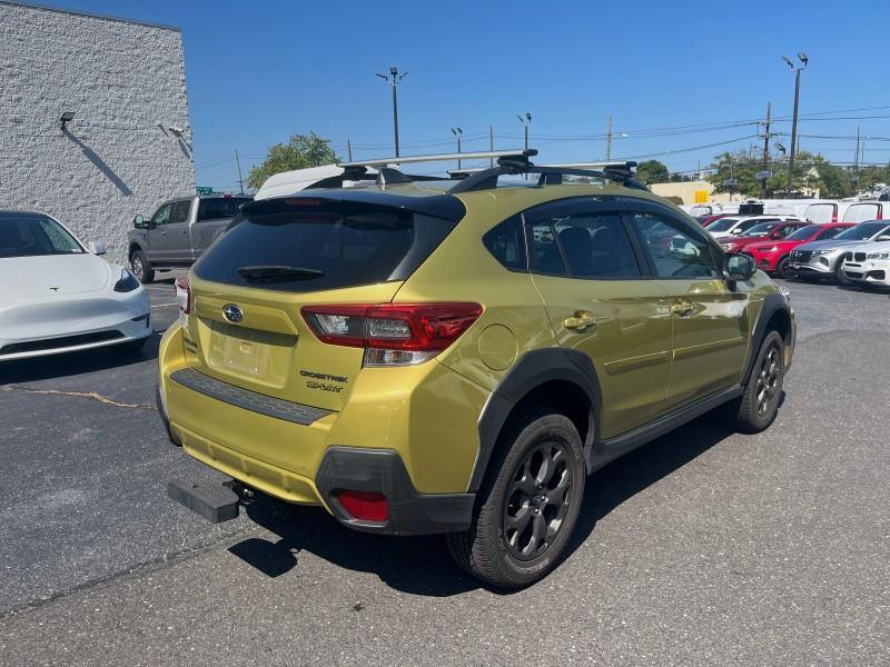 2021 Subaru Crosstrek Sport CVT AWD, available for sale in Maple Shade, New Jersey | Car Revolution. Maple Shade, New Jersey 2021 Subaru Crosstrek Sport CVT AWD, available for sale in Maple Shade, New Jersey | Car Revolution. Maple Shade, New Jersey
