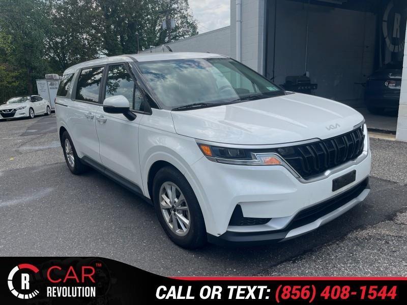2022 Kia Carnival Mpv LXS FWD, available for sale in Maple Shade, New Jersey | Car Revolution. Maple Shade, New Jersey 2022 Kia Carnival Mpv LXS FWD, available for sale in Maple Shade, New Jersey | Car Revolution. Maple Shade, New Jersey